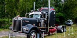 IX Master Truck Show 2013