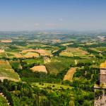 SanGimignano