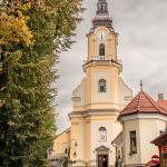 Kościół św. Macieja